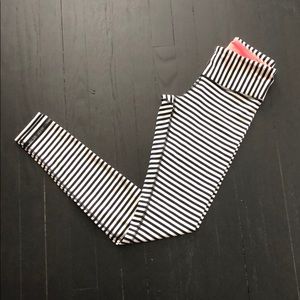 RARE lululemon Wunder Under